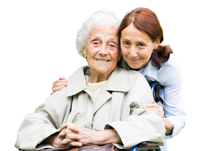 Курс патронажной сиделки (помощницы по уходу) в Белорецке