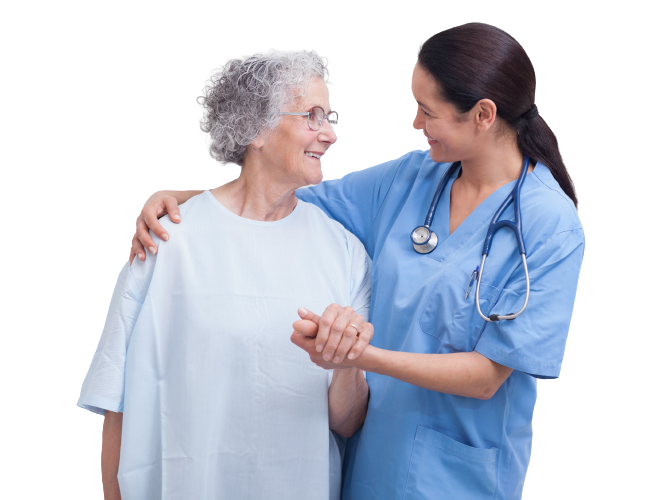 Курс младшей медсестры по уходу за больными в Белорецке