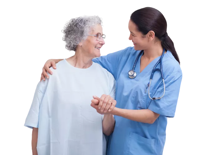 Курс младшей медсестры по уходу за больными в Белорецке